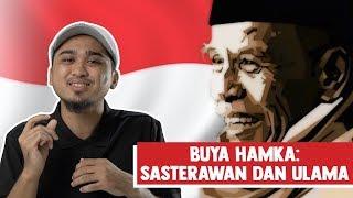 Buya Hamka: Sasterawan dan Ulama