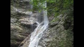 Gugok Falls - Falls