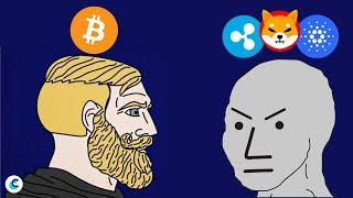 It's Time to Be a Bitcoin Maximalist!