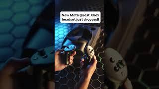 The New Meta Quest 3S Xbox Edition VR Headset Has Dropped!