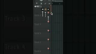 HOW TO RECORD VOCALS (quickly) in FL Studio 21 