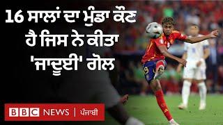 Football: ਇੱਕ ਜਾਦੂਈ ਗੋਲ ਨੇ ਕਿਵੇਂ 16 ਸਾਲ ਦੇ ਮੁੰਡੇ ਨੂੰ ਫੁੱਟਬਾਲ ਦਾ ਸਟਾਰ ਬਣਾਇਆ | 𝐁𝐁𝐂 𝐏𝐔𝐍𝐉𝐀𝐁𝐈