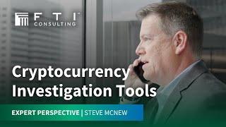 Crypto Investigation Tools