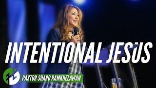 Intentional Jesus - Pastor Sharo Ramkhelawan | HopeNYC