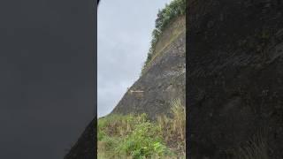 Road Rock Formation #nature #garden #rock #mountains #nature #naturephotography #roadtrip #shorts