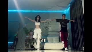 SPOT! Zico,Jennie | Choreography by Lit | Lit & Liz