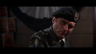 The Deer Hunter - Green Beret