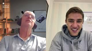 NBA Moneyball story: the most respected analyst in the game - Dean Oliver