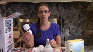 HOW MUCH MONEY DO LED BULBS REALLY SAVE??