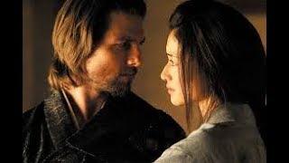 Tom Cruise-Koyuki "The Last Samurai"