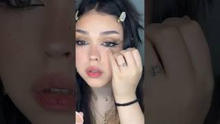 Chrismas Satar Makeup tutorial  #makeuptutorial #beautyinspiration #makeuptips #skincare