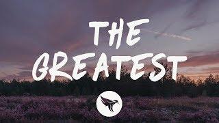 Lana Del Rey - The greatest (Lyrics)