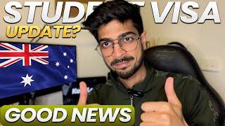 New Student Visa Update | Capping on International Student Australia