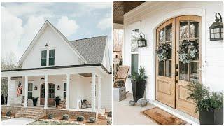 Farmhouse 4 Gables Home Tour