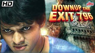 Downup The Exit 796 Full Movie | Thriller Movies In Hindi | Bollywood Superhit Movie