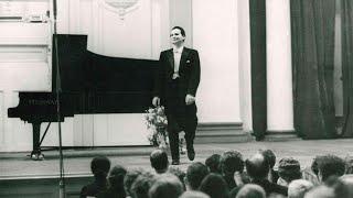 Byron Janis plays Beethoven Piano Sonata no. 21, op. 53 'Waldstein' – live 1964