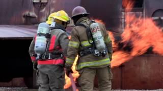 The Fire & Emergency Services Training Institute (FESTI)