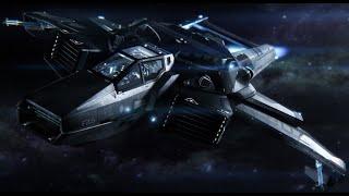 Star Citizen - The F7CS Hornet Ghost, Imperfect Perfection