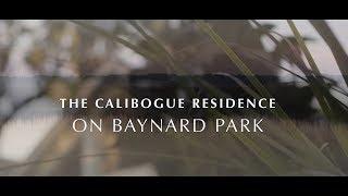 The Calibogue Residence at Baynard Park