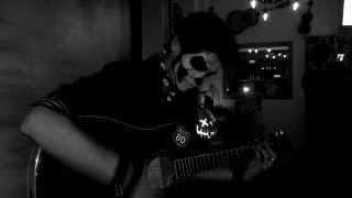 Slipknot - Snuff || Cover by Deyan Petkow Dido || Halloween edition