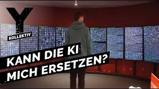 ChatGPT-Experiment: Das passiert, wenn die KI übernimmt | Y-Kollektiv