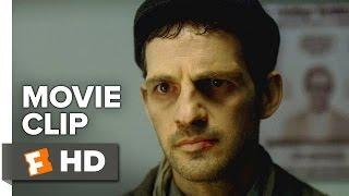 Son of Saul Movie CLIP - Don't Cut This Boy (2015) - Geza Rohrig Holocaust Drama HD