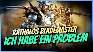 Raid: Shadow Legends | Rathalos Blademaster hat Probleme.. Ein kritischer Blick