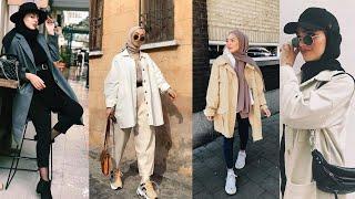 HİJAB OUTFITS /HİJAB LOOKBOOK /KAPALILAR İÇİN  KOMBİNLER /YENİ KAPANANLAR İÇİN  KIYAFET ÖNERİSİ