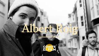 Albert Roig: Carmencita Film Lab y la nueva generación del film