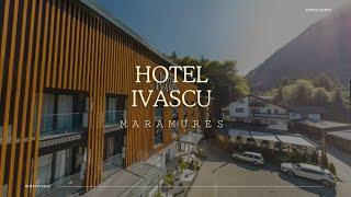 HOTEL IVASCU MOISEI, MARAMURES, OFERTE CAZARE HOTEL IVASCU MOISEI, MARAMURES