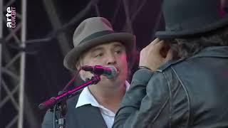 The Libertines - Tempelhof Sounds 2022 (full gig)