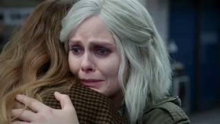 iZombie 4x13 -- Liv Says Goodbye