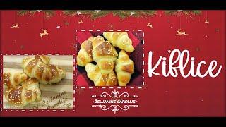 HIT mekane kiflice - jednom napravite i uvijek cete praviti po ovom RECEPTU/ VLOGMAS2