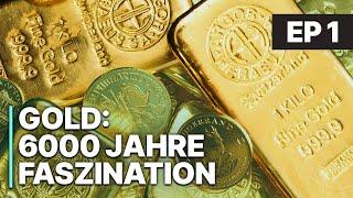 Gold: 6000 Jahre Faszination | Doku HD | Finanzsystem | Goldpreis