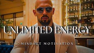 Andrew Tate: Mental Mindset Fuel | Masculine Motivational Speech