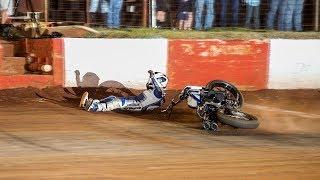 2017 Atlanta Short Track - AFT on NBCSN - Full Episode