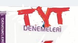 TYT deneme püf nokta kazandıran bilgiler Kolay biyolojim hızlı tekrar