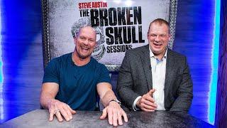 FULL EPISODE: Kane talks Undertaker rivalry, Isaac Yankem & more with Austin: Broken Skull Session..