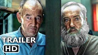 MY NEIGHBOR ADOLF Trailer (2023) David Hayman, Udo Kier, Drama Movie