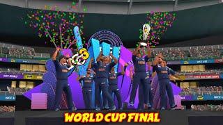 WORLD CUP FINAL 