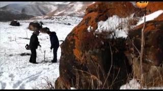 Места силы России.(02.02.2012)