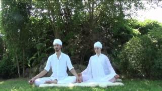 Kirtan Kriya - Sa Ta Na Ma - by Tera Naam