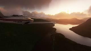 Pierwszy lot Just Flight Piper PA-28R Arrow III | PA-28R Arrow III | Microsoft Flight Simulator 2020