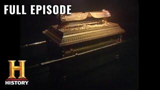 Ancient Mysteries: Lost Ark of the Covenant (S2) | Full Episode | History