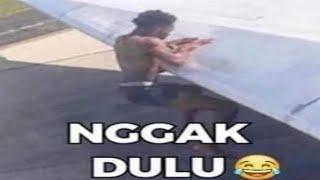 Asupan meme absurd yang saya temukan di internet part #36