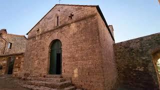 Best Airbnb in Tuscany Vignoni Alto