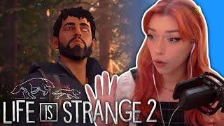 THERE ARE NO HAPPY ENDINGS? | Life Is Strange 2 Episode 5