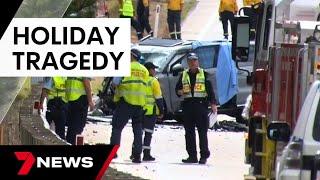 Catastrophic chain of events of Lithgow crash revealed | 7 News Australia