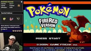 THE HARDEST POKEMON CHALLENGE EVER I WISH TO BE FREE ｜ !tts on