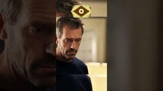 Сериал: Доктор Хаус. | 7 сезон 1 серия. | #shorts #врек #хаус #доктор #тренд